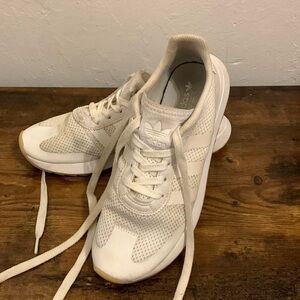 Adidas FLB runners sneakers Size 8